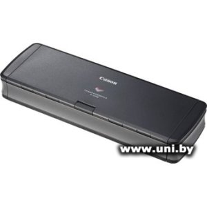 Купить Canon imageFORMULA P-215II в Минске, доставка по Беларуси