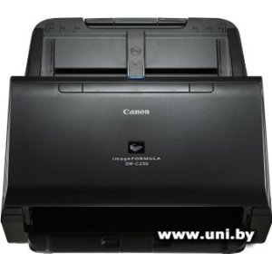 Купить Canon imageFORMULA DR-C230 в Минске, доставка по Беларуси