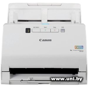 Купить Canon imageFORMULA RS40 в Минске, доставка по Беларуси