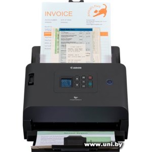 Купить Canon imageFORMULA DR-S250N в Минске, доставка по Беларуси