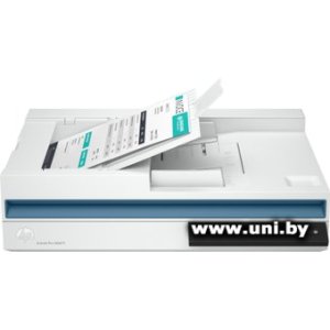 Купить HP ScanJet Pro 3600 f1 20G06A в Минске, доставка по Беларуси