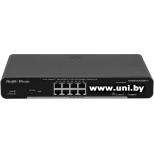 Купить Ruijie Networks RG-NBS3100-8GT2SFP в Минске, доставка по Беларуси