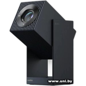 Купить Wanbo Проектор Cube 2 Pro Blue в Минске, доставка по Беларуси