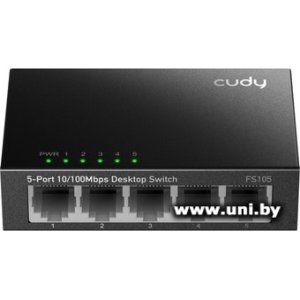 Cudy FS105