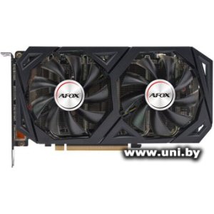 AFOX 6Gb RTX 2060 (AF2060-6144D6H7-V4)
