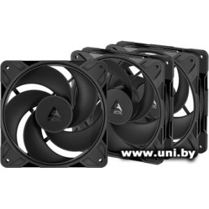 Купить Arctic P12 Pro Reverse 3 Pack ACFAN00332A в Минске, доставка по Беларуси