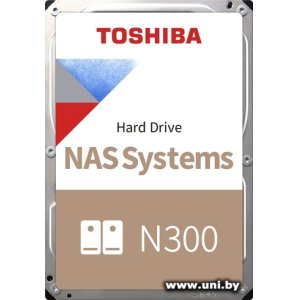 Toshiba 12Tb 3.5` SATA3 HDWG51CUZSVA