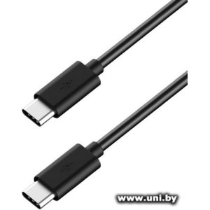 5bites USB2.0 Type-C TC204-10 Black