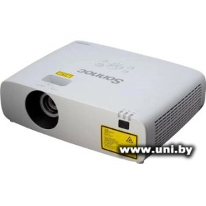 Купить Sonnoc Проектор SNP-LC501LW в Минске, доставка по Беларуси