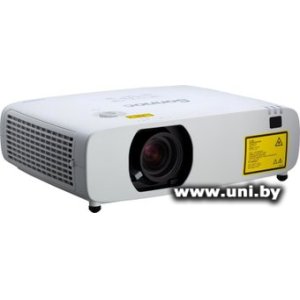 Купить Sonnoc Проектор SNP-LC521LU в Минске, доставка по Беларуси