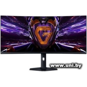 Xiaomi 34` Redmi Surface Display G34WQ 2026 C34WQDA-RG (ELA6586CN)