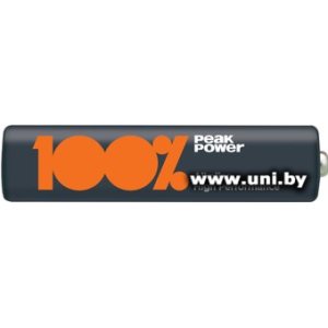 PeakPower Alkaline [LR03/PP24A-2S2] Набор (AAAx2шт.)