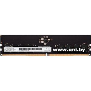 Купить DDR5 8G PC-41600 Team (TED58G5200C42BK) в Минске, доставка по Беларуси