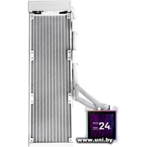 Lian Li HydroShift II LCD-S 360N G89.GHS2LCDS36NW.R0