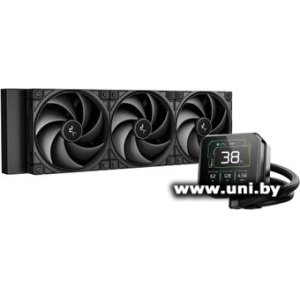 Deepcool Spartacus 360 R-SPT360-BKDSMP-G-1