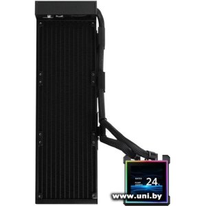 Lian Li HydroShift II LCD-S 360N G89.GHS2LCDS36NB.R0