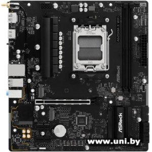 ASRock A620AM-X WiFi