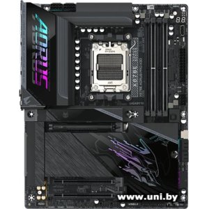 GIGABYTE X870E Aorus Pro X3D