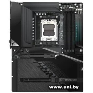 GIGABYTE X870 Aorus Stealth