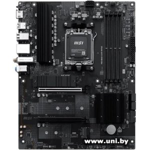 MSI Pro B840-S Evo WiFi6E