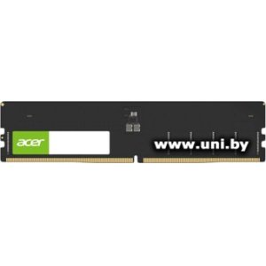 DDR5 16G PC-44800 Acer (BL.9BWWA.422)