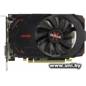 Sinotex 4Gb RX 550 (AKRX55025F)