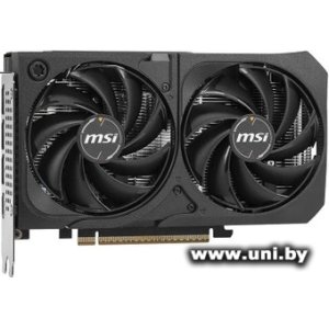 MSI 8GB (RTX 5060 8G SHADOW 2X OC Max)