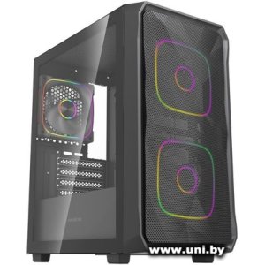 Powercase Mistral SM06 ARGB CMMSM06B-A3