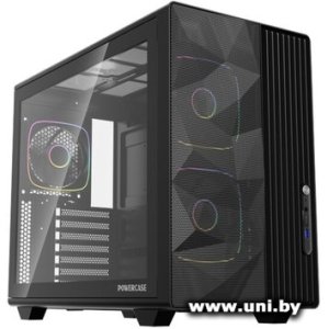 Купить Powercase TX5 ARGB CTX5AB-A3 в Минске, доставка по Беларуси