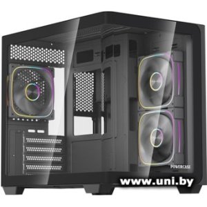Купить Powercase Vision Micro M5B CVMM5B-A3 в Минске, доставка по Беларуси