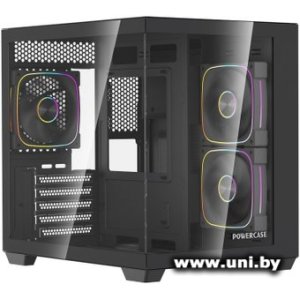 Купить Powercase Vision Micro M5CB CVMM5CHB-A3 в Минске, доставка по Беларуси