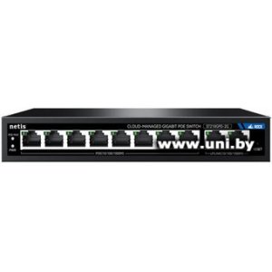 Купить Netis ST210GPD-2G в Минске, доставка по Беларуси