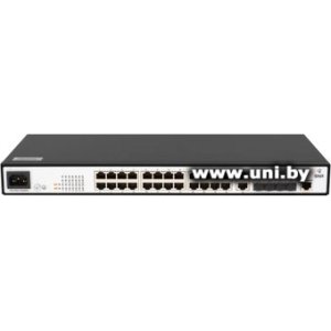 Купить SNR SNR-S2985G-24TC в Минске, доставка по Беларуси