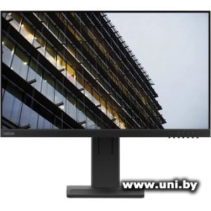 Lenovo 23.8` ThinkVision E24-28 62B6MAT3IS