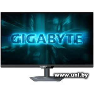 GIGABYTE 27` G27U