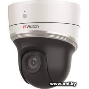 Купить HIWATCH PTZ-N2204I-D3 в Минске, доставка по Беларуси