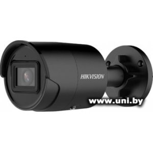 HIKVISION DS-2CD2043G2-IU 2.8mm Black