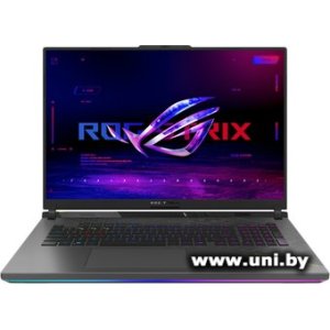ASUS ROG Strix G18 2025 (G814PH-S9020) Win 11 Pro