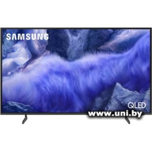 Samsung QLED QEF1 4K Vision AI QE50QEF1AUXRU