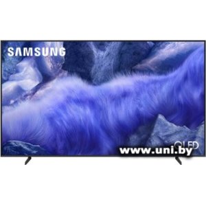 Samsung QLED QEF1 4K Vision AI QE65QEF1AUXRU