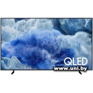 Samsung AI QLED 4K Q8F QE65Q8FAAUXRU