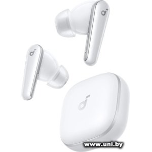 Anker Soundcore Liberty 5 White (A3957G21)