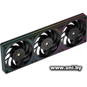 Thermalright TL-UB36R Black
