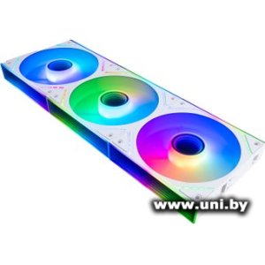 Thermalright TL-M12QW-S X3 White