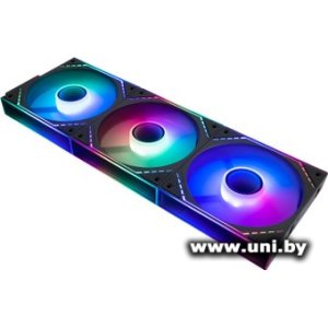 Thermalright TL-M12QR-S X3 Black