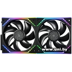 Купить Thermalright TL-M12Q X2 Black в Минске, доставка по Беларуси