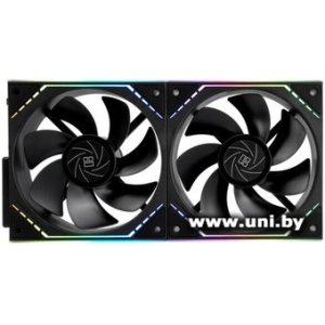 Thermalright TL-M12QR X2 Black