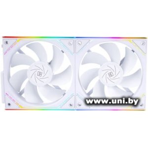 Купить Thermalright TL-M12QRW X2 White в Минске, доставка по Беларуси