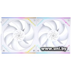 Купить Thermalright TL-M12QW X2 White в Минске, доставка по Беларуси