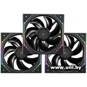 Thermalright TL-M12 X3 Black